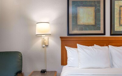 La Quinta Inn by Wyndham Tallahassee North