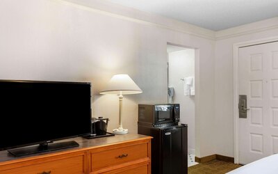 La Quinta Inn by Wyndham Tallahassee North