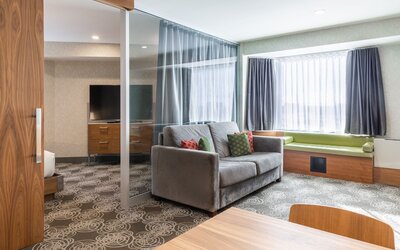 Ômage Hotel, Montreal Laval, a Tribute Portfolio Hotel