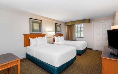 La Quinta Inn by Wyndham Tallahassee North