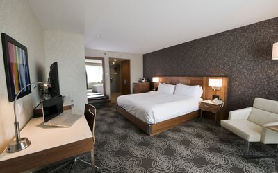 Ômage Hotel, Montreal Laval, a Tribute Portfolio Hotel