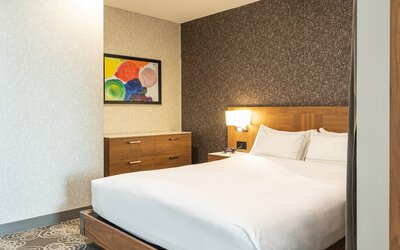 Ômage Hotel, Montreal Laval, a Tribute Portfolio Hotel