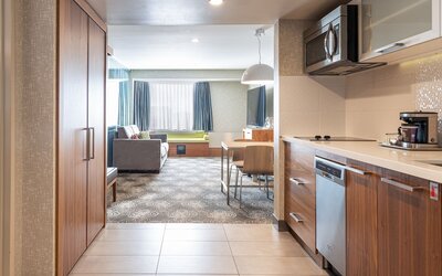 Ômage Hotel, Montreal Laval, a Tribute Portfolio Hotel