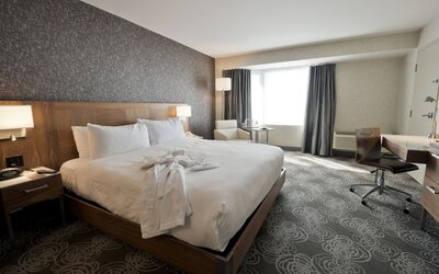Ômage Hotel, Montreal Laval, a Tribute Portfolio Hotel