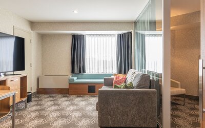 Ômage Hotel, Montreal Laval, a Tribute Portfolio Hotel