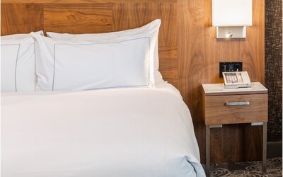 Ômage Hotel, Montreal Laval, a Tribute Portfolio Hotel