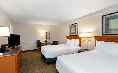 La Quinta Inn by Wyndham Tallahassee North