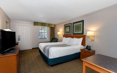 La Quinta Inn by Wyndham Tallahassee North