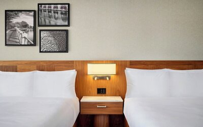 Ômage Hotel, Montreal Laval, a Tribute Portfolio Hotel