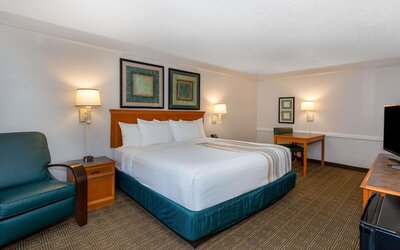 La Quinta Inn by Wyndham Tallahassee North