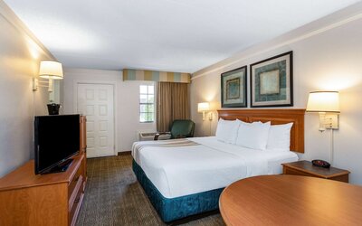 La Quinta Inn by Wyndham Tallahassee North