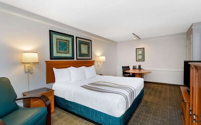 La Quinta Inn by Wyndham Tallahassee North