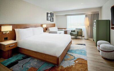 Ômage Hotel, Montreal Laval, a Tribute Portfolio Hotel