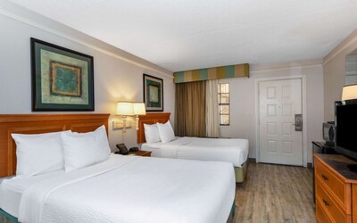 La Quinta Inn by Wyndham Tallahassee North