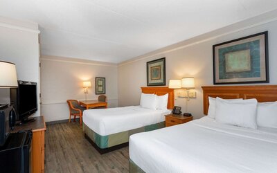La Quinta Inn by Wyndham Tallahassee North