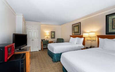 La Quinta Inn by Wyndham Tallahassee North