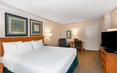 La Quinta Inn by Wyndham Tallahassee North