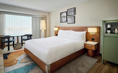 Ômage Hotel, Montreal Laval, a Tribute Portfolio Hotel