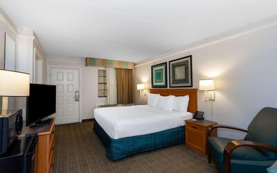 La Quinta Inn by Wyndham Tallahassee North