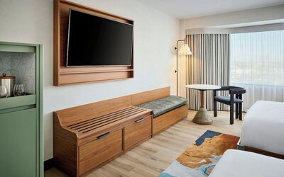 Ômage Hotel, Montreal Laval, a Tribute Portfolio Hotel