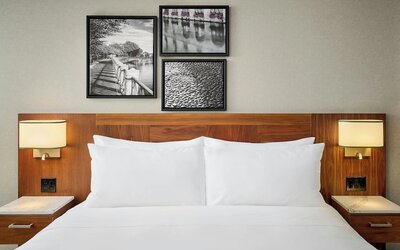 Ômage Hotel, Montreal Laval, a Tribute Portfolio Hotel