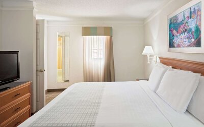 La Quinta Inn by Wyndham Tallahassee North