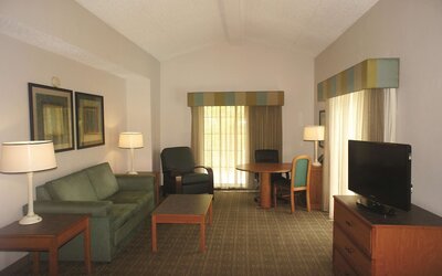 La Quinta Inn by Wyndham Tallahassee North