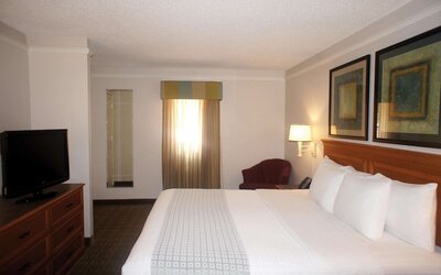 La Quinta Inn by Wyndham Tallahassee North