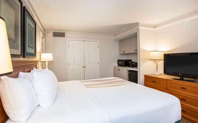 La Quinta Inn by Wyndham Tallahassee North