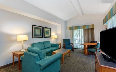 La Quinta Inn by Wyndham Tallahassee North