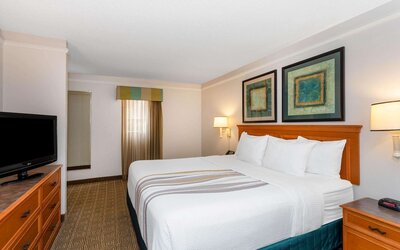 La Quinta Inn by Wyndham Tallahassee North