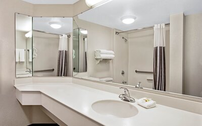 La Quinta Inn by Wyndham Tallahassee North