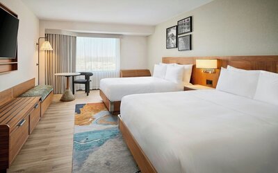Ômage Hotel, Montreal Laval, a Tribute Portfolio Hotel