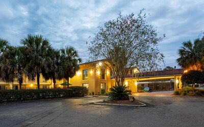 La Quinta Inn by Wyndham Tallahassee North