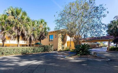 La Quinta Inn by Wyndham Tallahassee North