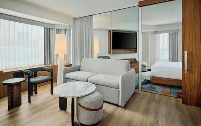 Ômage Hotel, Montreal Laval, a Tribute Portfolio Hotel