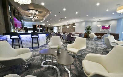Ômage Hotel, Montreal Laval, a Tribute Portfolio Hotel