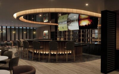 Ômage Hotel, Montreal Laval, a Tribute Portfolio Hotel
