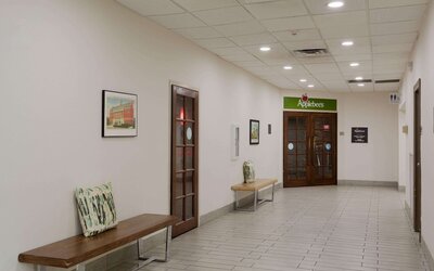 Wyndham Garden Tallahassee Capitol