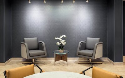 Courtyard by Marriott Tallahassee North/I-10 Capital Circle
