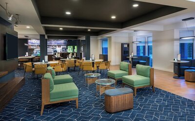Courtyard by Marriott Tallahassee North/I-10 Capital Circle