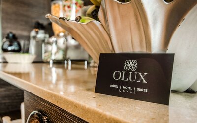 Olux Hotel Motel & Suites