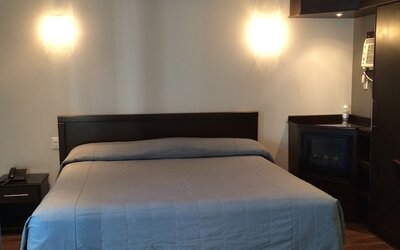 Olux Hotel Motel & Suites