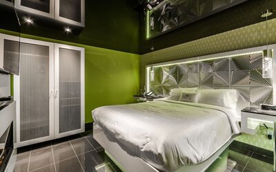 Olux Hotel Motel & Suites