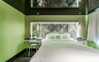 Olux Hotel Motel & Suites