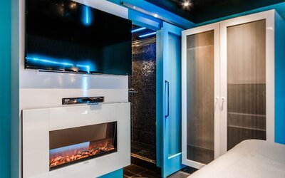 Olux Hotel Motel & Suites