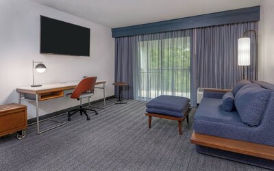 Courtyard by Marriott Tallahassee North/I-10 Capital Circle