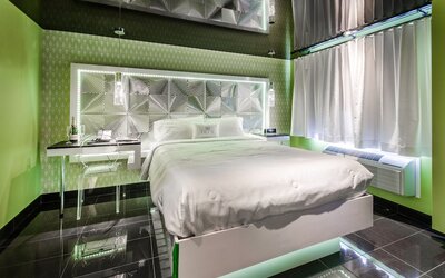 Olux Hotel Motel & Suites