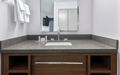 Courtyard by Marriott Tallahassee North/I-10 Capital Circle