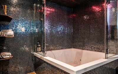 Olux Hotel Motel & Suites